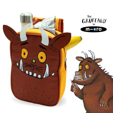 Micro ECO Lunch Bag: Gruffalo £8.99
